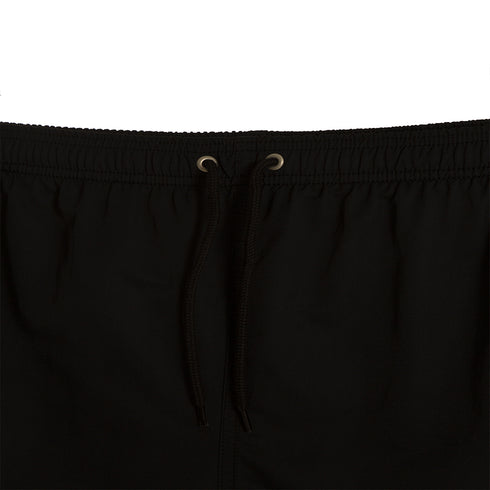 Norse Projects Hauge Swimmers Black N35-0581 Degli Uberti